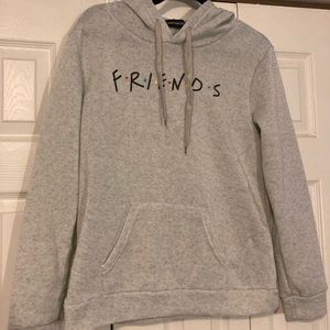 “Friends” Hoodie